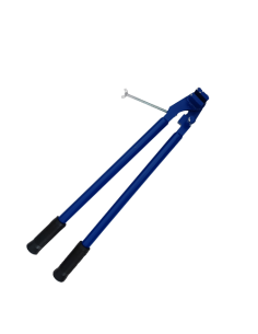 Ohýbačka hákov 620 mm s magnetom 2