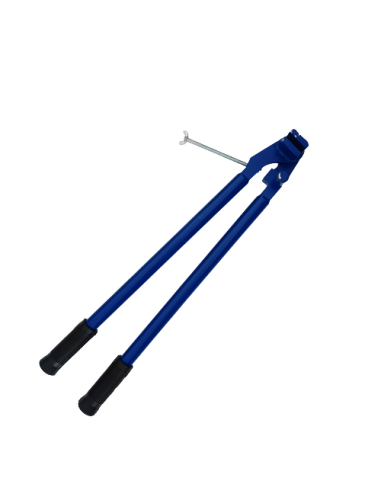 Ohýbačka hákov 620 mm s magnetom