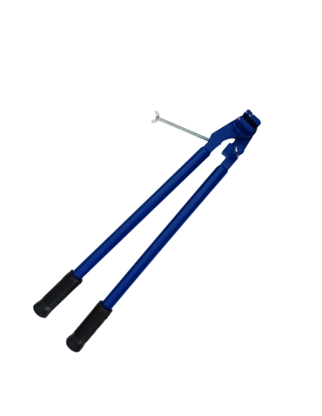 Hook bender 620 mm with magnet