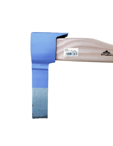 Sekera hlavatka STUBAI