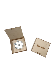 Kipufogócső tágító  Ø 100 mm 2