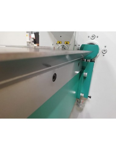 CNC bending machine 3,0 m – JOUANEL PTS3050-10 | 