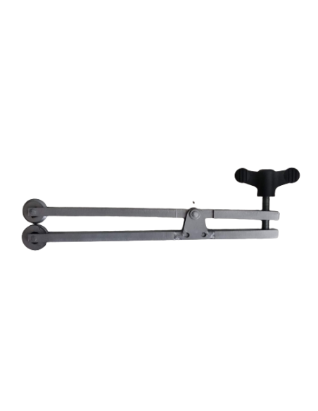 Pomôcka na prehnutie plechu hĺbka 350 mm|MARCUS|8588009772156