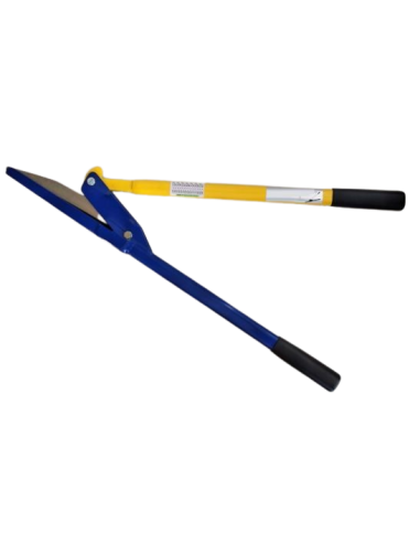 Kliešte na prehnutie plechu PLM - 250 mm