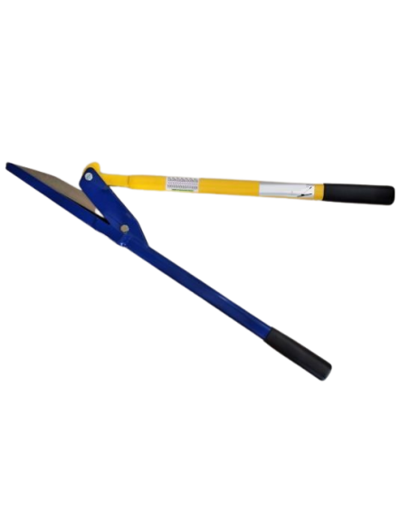 Kliešte na prehnutie plechu PLM - 250 mm