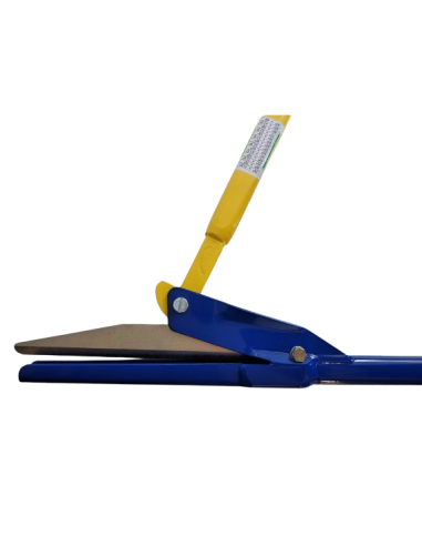 Tile Edger, Depth 250 mm