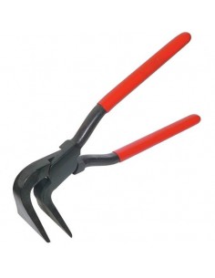 Ohýbacie kliešte STUBAI 90° šírka 60 mm 2