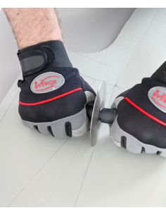 Profilovacie koliesko 2