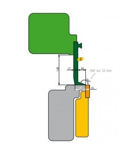 JOUANEL PVXT - mașină de... 2