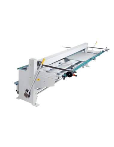 JOUANEL CGM 3080 - ножиці шириною 3,00 м