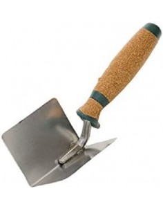 KOROK Rohové hladítko NEREZ - na vnútorné rohy