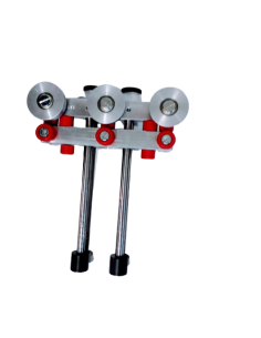 MASC Rolovacia ohýbačka 2