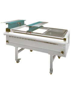 Komínová šablóna JOUANEL