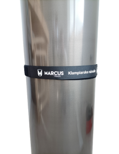 Popruh na zvitky MARCUS 2