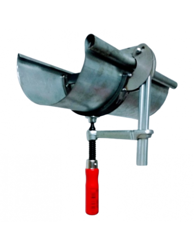Gutter clamp. 330 mm