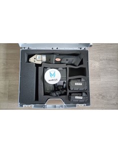 Prestrihovač AK DRACO 3514-2 2