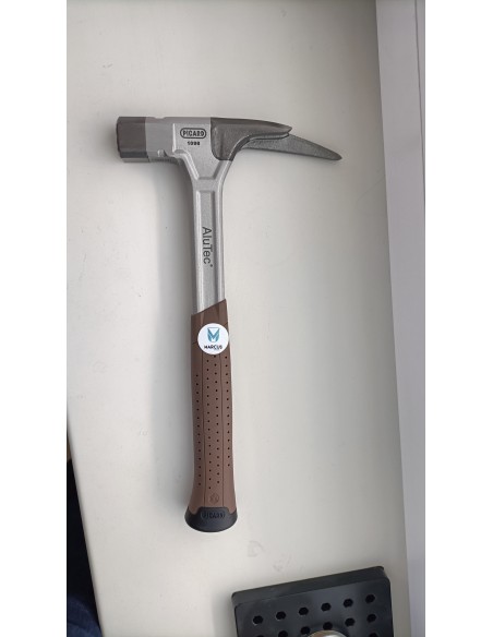 Picard AluTec 1098 carpentry hammer