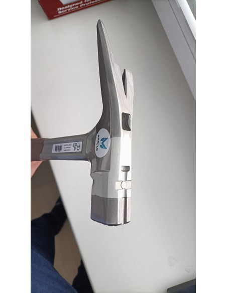 Picard AluTec 1098 carpentry hammer