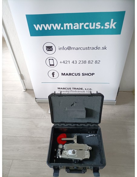 ACCU SEAMER - zatvárač falcu násada na aku skrutkovač
