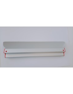 FLEXOGRIP vymeniteľná planžeta-list 60 cm 2