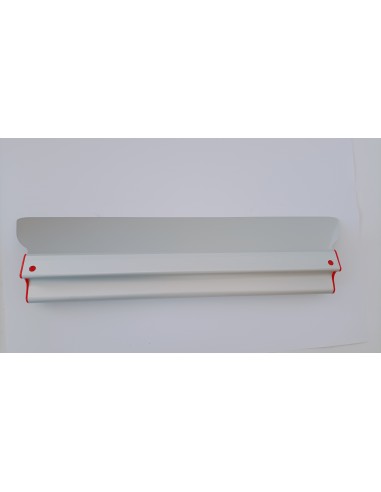 FLEXOGRIP Hladítko ALU na stierky Q3-Q4 60 cm