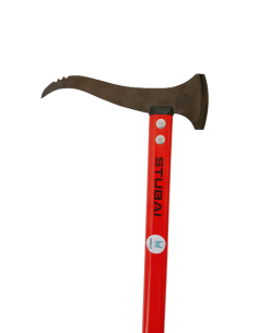 Sapina so sekáčom 2