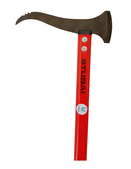 Sapina so sekáčom