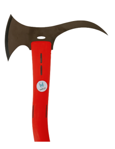 Sapina so sekerou a laminátovou rukoväťou