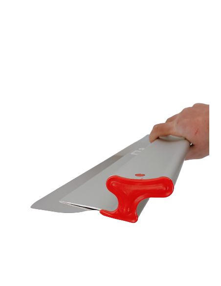 FLEXOGRIP gładzik ALU do wycieraczek Q3-Q4 60 cm