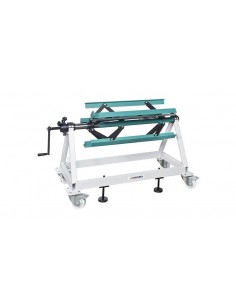 Abrollhaspel 1250 mm 2