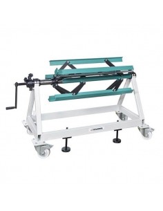 Derulator de role 1250 mm