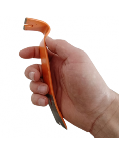 PICARD BlackGiant Flat-Bar - páčidlo do dlane vhodné na podlahy