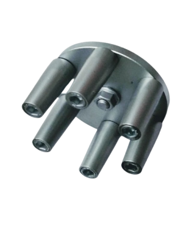 Hrdlovačka Ø 100 mm