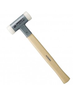 Kladivo bez spätného odrazu SUPERCRAFT, 30 mm