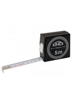 KINEX zvinovací meter 5 m
