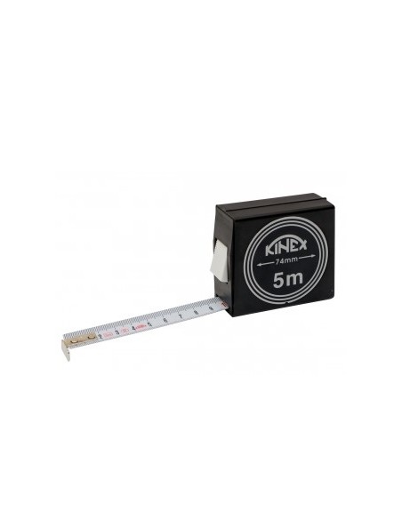 KINEX zvinovací meter 5 m