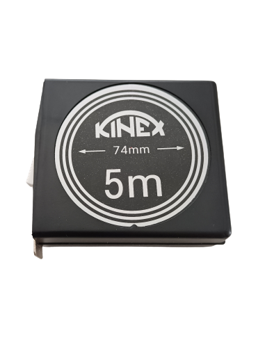 KINEX metre 5 m