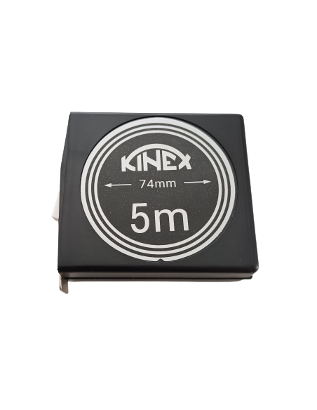 KINEX zvinovací meter 5 m