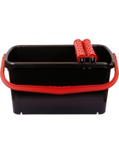 Професійний Washboy