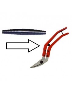 Pružina do nožníc 2323, 2324