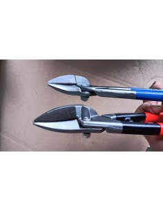 ožnice na plech ERDI pravé %brand% %ean13% 2