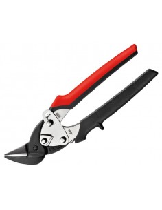 ERDI  Sprevodované nožnice malé 180 mm ľavé