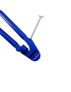 Ohýbačka hákov 620 mm s magnetom