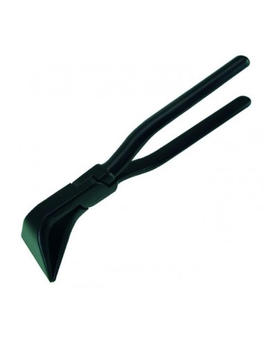 Ohýbacie kliešte 60mm, 45 st., 280 mm