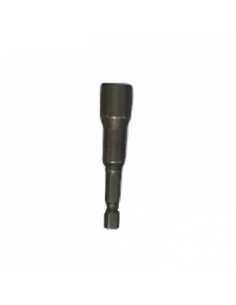 Nadstavec šesťhran M8 x 50