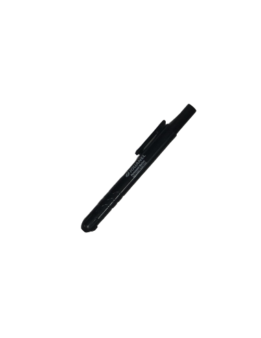 Čierna fixka na plech JOUANEL