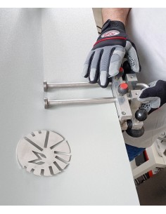 MASC Rolovacia ohýbačka