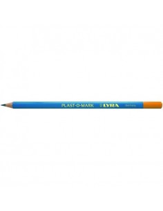 Ceruzka PLAST-O-MARK, 17,5 cm