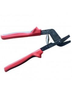 Vystrihovacie noznice MASC BK1