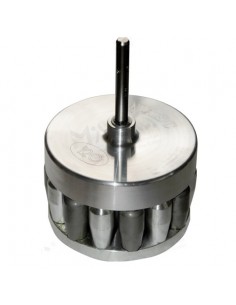 Hrdlovačka MASC Ø 120 mm